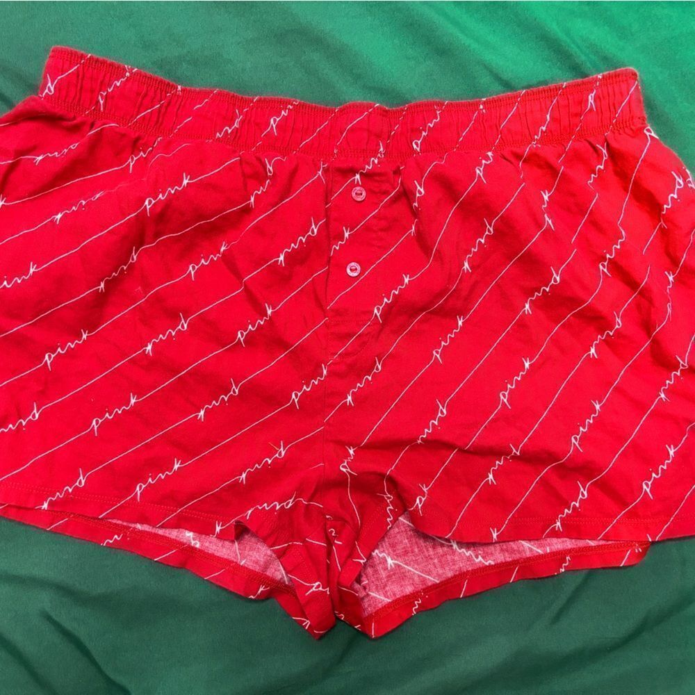 PINK brand Women’s Pajama bottoms